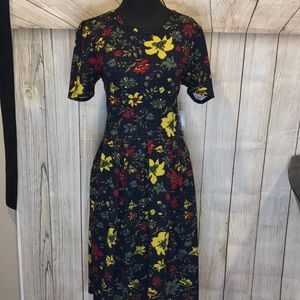 LuLaRoe Amelia Dress